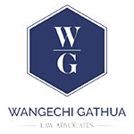 Wangechi Gathua & Co. Advocates